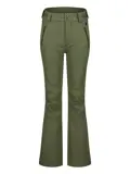 Miras – Softshell skibroek dames – Human Nature