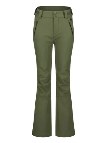 Miras – Softshell skibroek dames – Human Nature