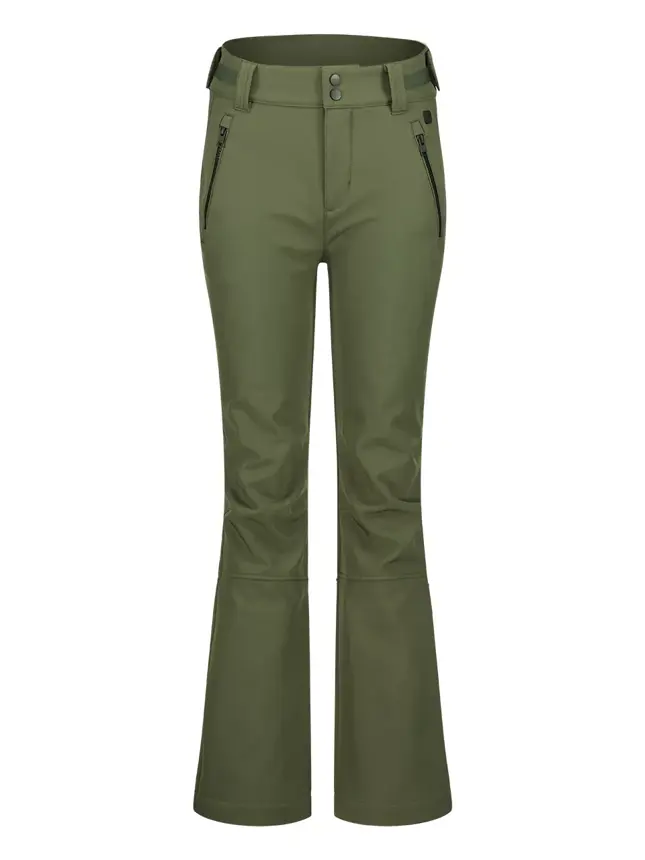 Miras – Softshell skibroek dames – Human Nature