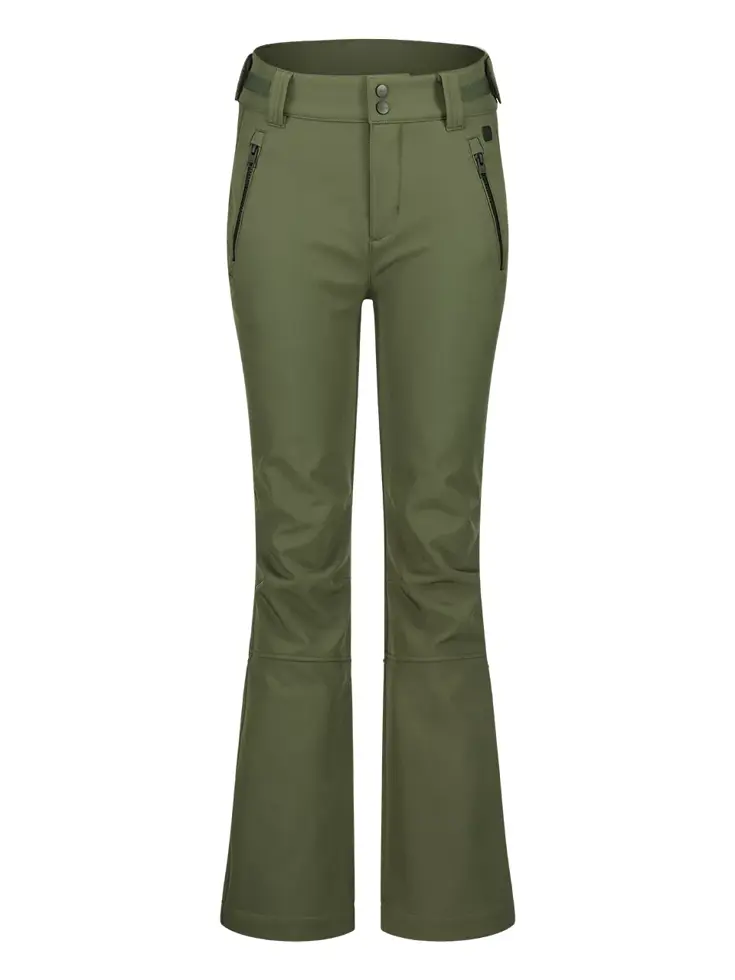 Miras – Softshell skibroek dames – Human Nature