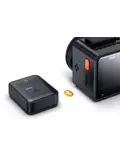 E3 Triple 3CH 2K QuadHD Wifi GPS dashcam