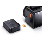 Vantrue E2 Dual 2K QuadHD Wifi GPS dashcam