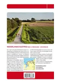 Nederlands Kustpad Friesland - Groningen LAW-gids 5-3