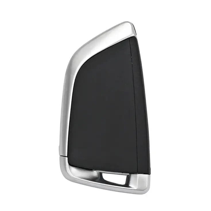 Smart key behuizing 3 knops geschikt voor BMW