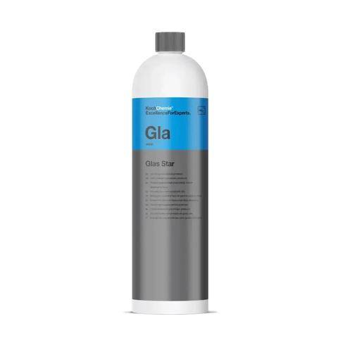 Glas Star Glasreiniger ( te verdunnen ) 1 liter