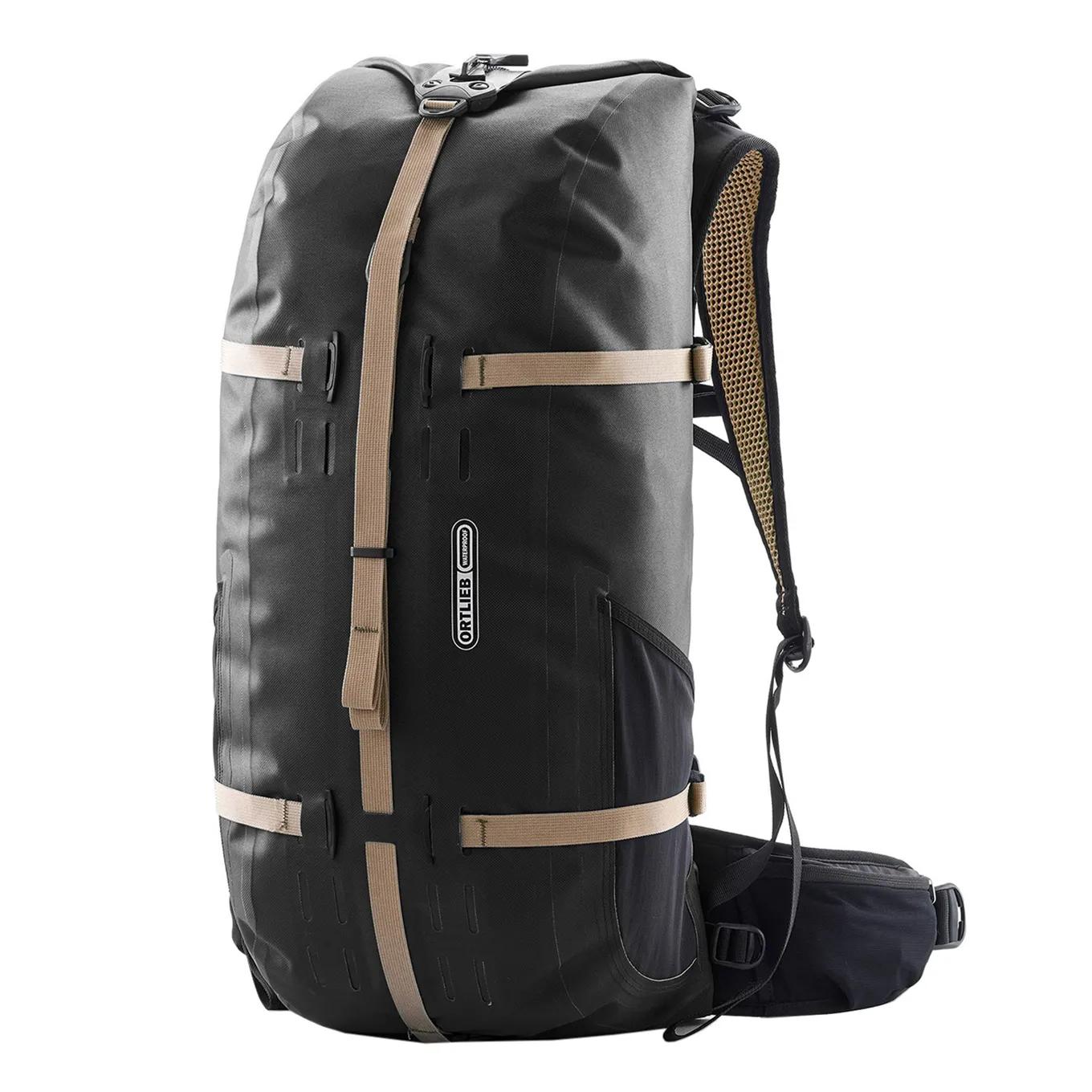 Ortlieb  Atrack 35 L Daypack black  Zwart main product image