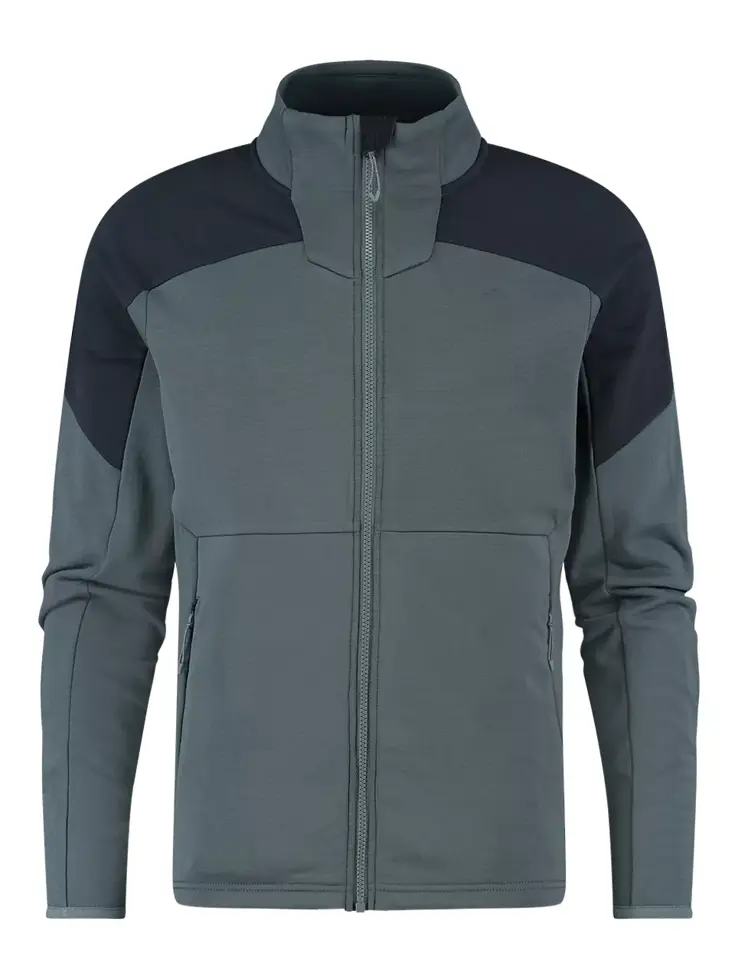 Edson – Fleecevest Heren