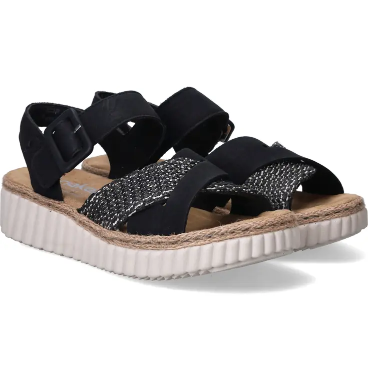 Sandalen Dames