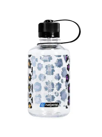 Nalgene 500ml Smalle Mondfles