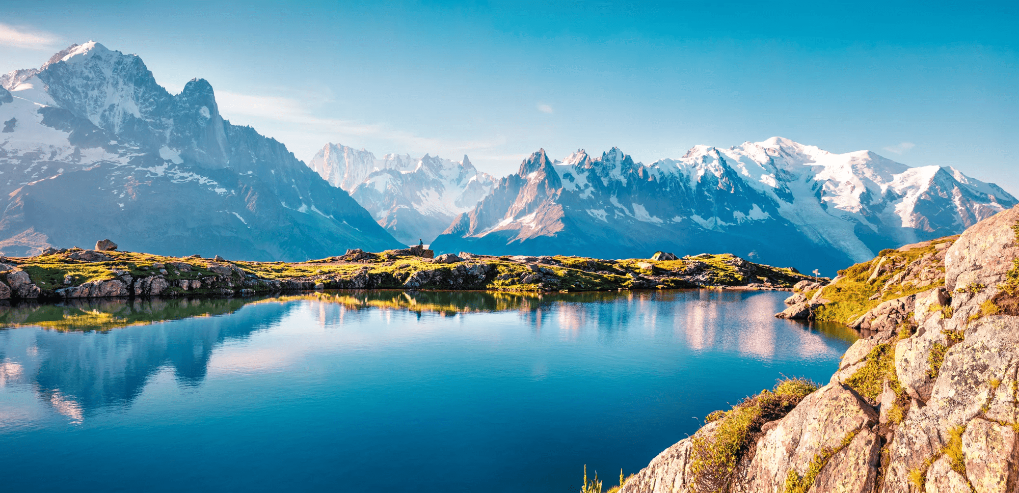 Rondreis 12- of 15-daagse autorondreis Franse en Italiaanse Alpen - Route des Grandes Alpes in Diversen (Franse Alpen, Frankrijk)