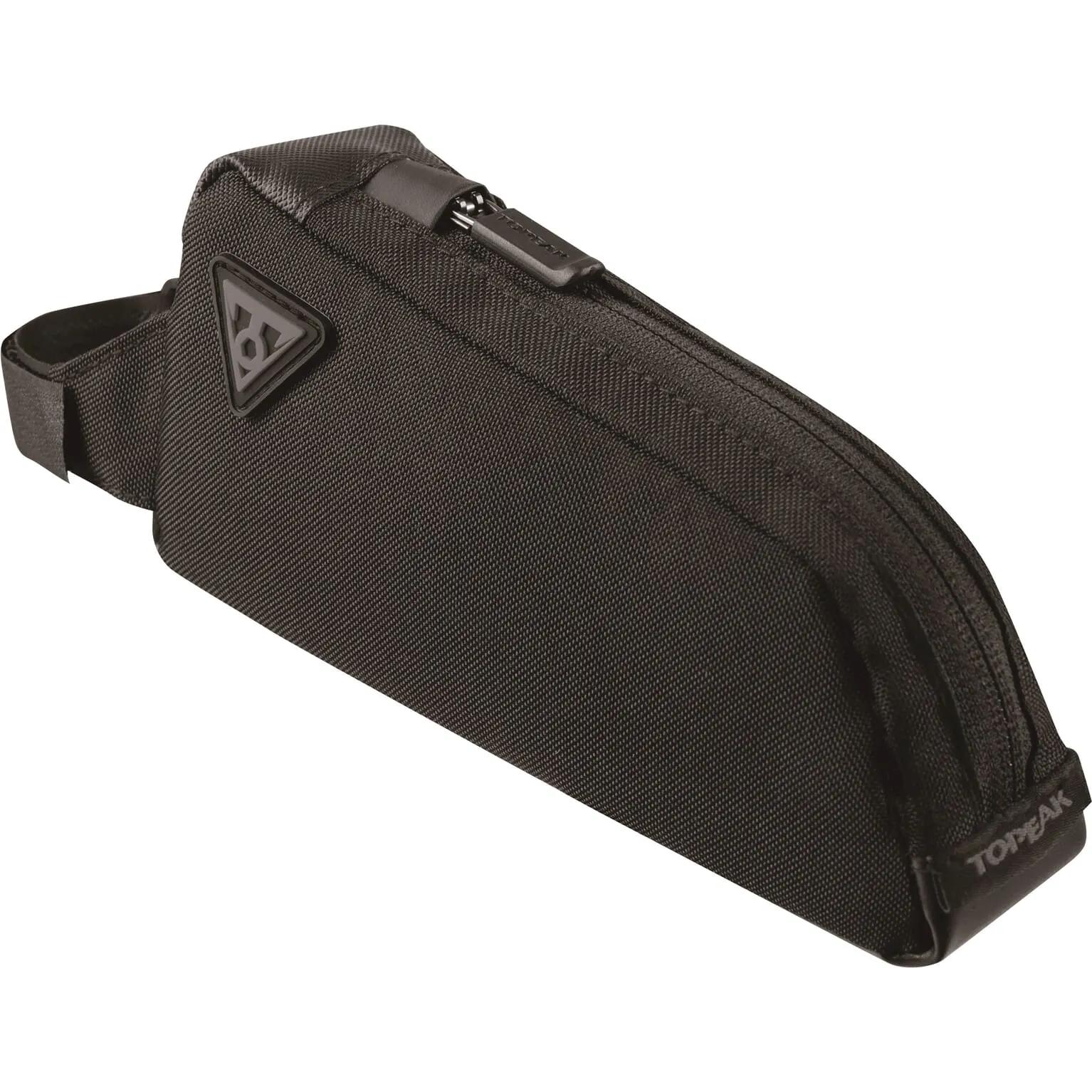 Topeak  frametas fastfuel bag  Zwart main product image