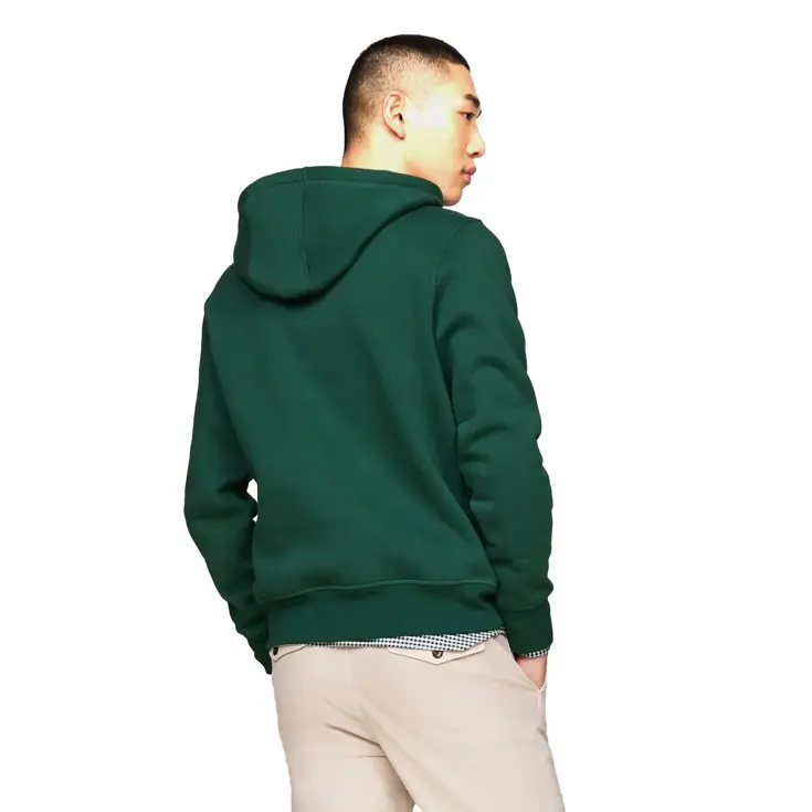 Heren Logo Hoodie