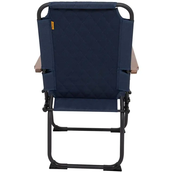 Bo-Camp Industrial Stoel Jefferson M