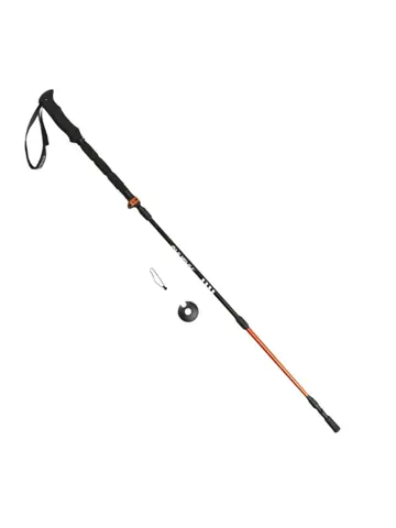 Wandelstokken (set) Trekking Scrod