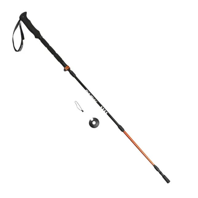 Wandelstokken (set) Trekking Scrod