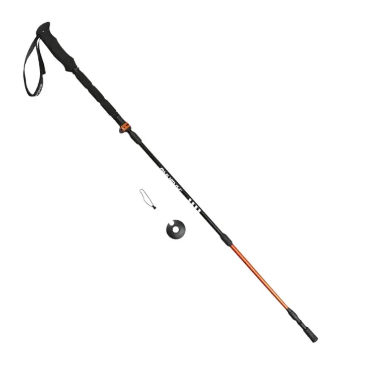 Wandelstokken (set) Trekking Scrod