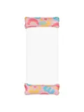 Opblaasbare Waterhangmat 137x70 cm - Roze