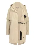 Forniz - Parka dames - Human Nature