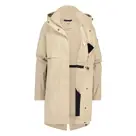 Forniz - Parka dames - Human Nature