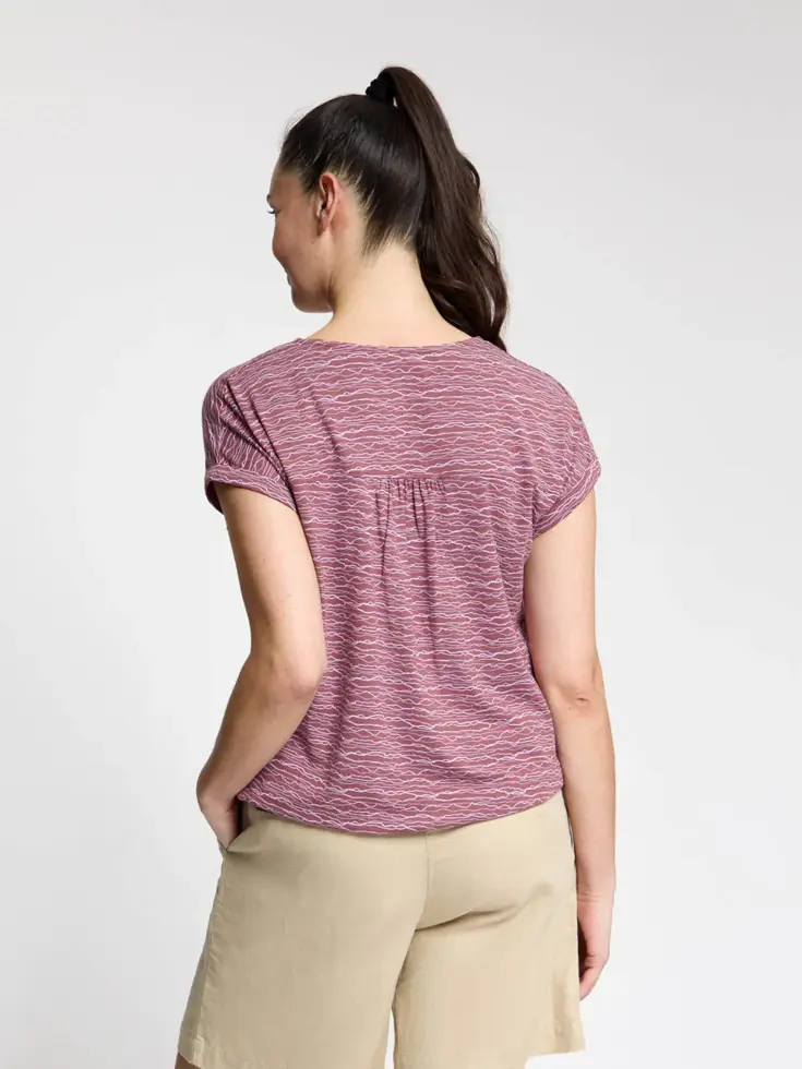 Elsoe - T-shirt dames