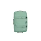 Travelite Kick Off wheeled duffle l Groen