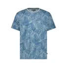 Bedias – T-shirt heren – Human Nature