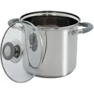 Eurotrail RVS Kingston Pannenset 7-delig