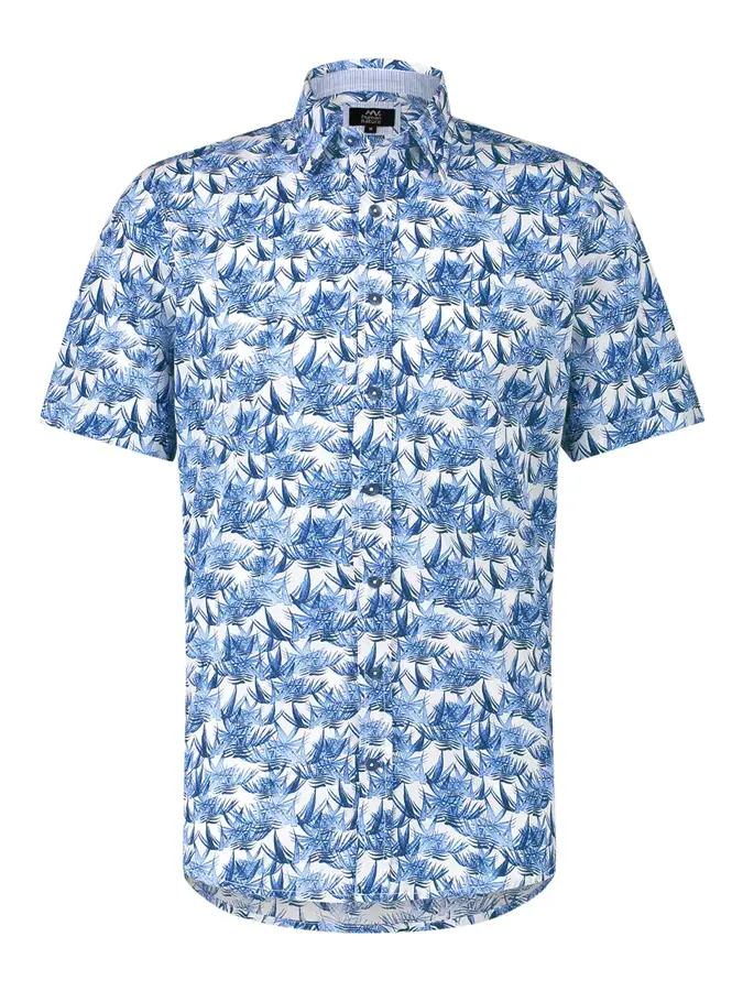 Tage – Overhemd Heren