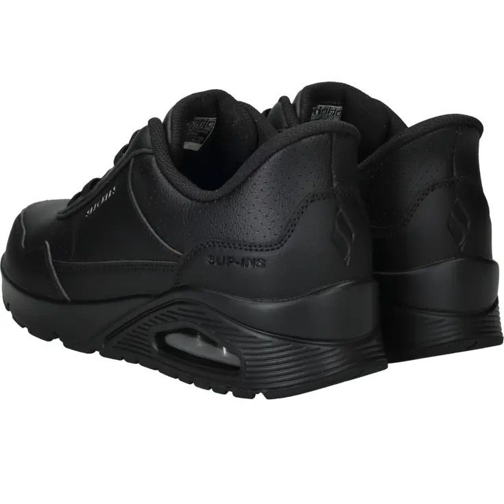 Slip Ins Uno Banksia veterschoenen Heren