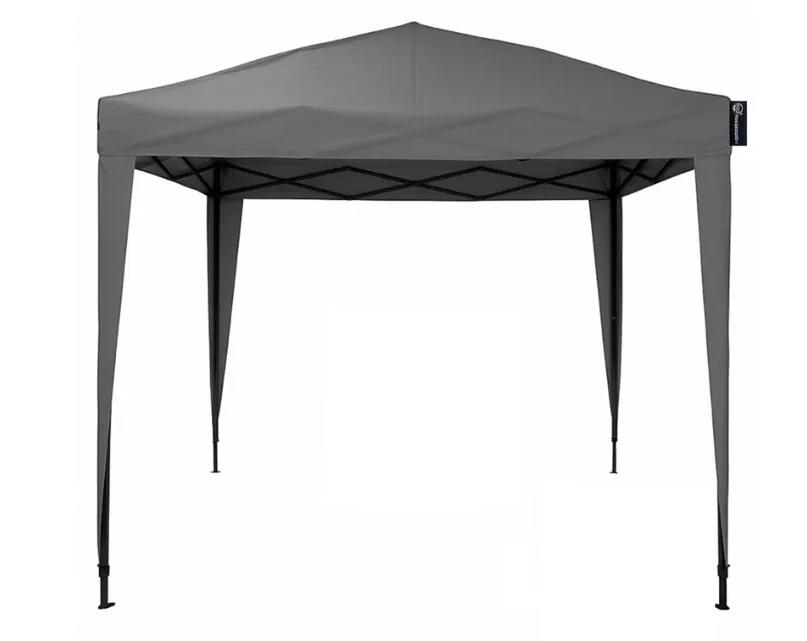 Cuhoc Partytent  3X3m  Easy-Up Tent  Grijs