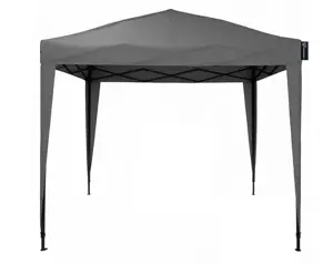 Partytent - 3X3m - Easy-Up Tent - Cuhoc