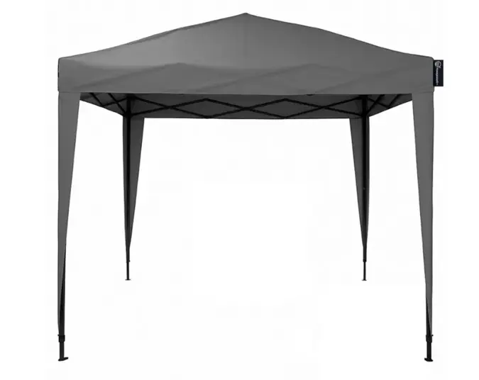 Partytent - 3X3m - Easy-Up Tent - Cuhoc
