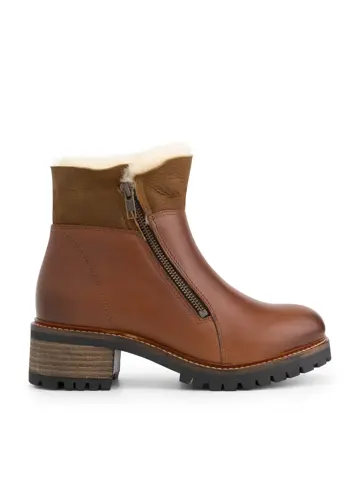 Leliana - Laarzen - Mysa