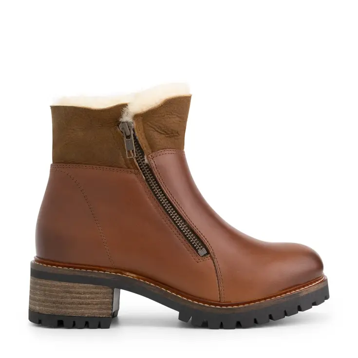 Leliana - Laarzen - Mysa