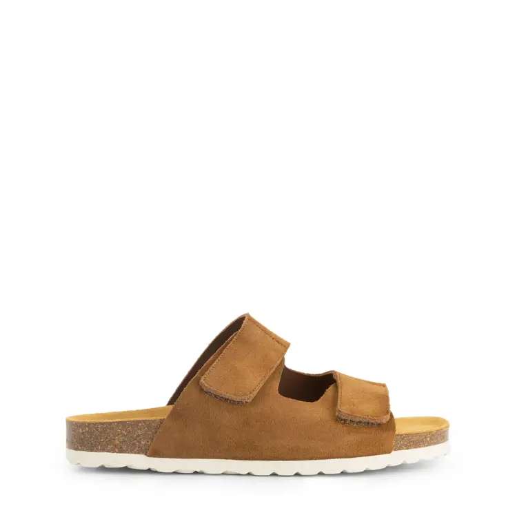 Allinge Heren - Sandalen - Suede