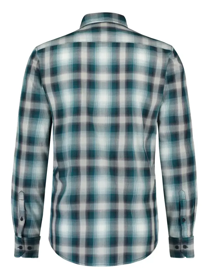 Mahdi – Overhemd Heren