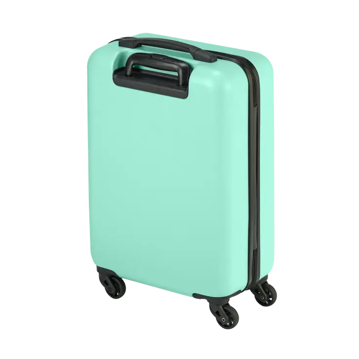 PT01 small - Handbagagekoffer - 35 liter