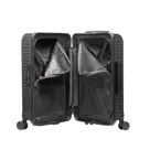 Travelbags The Eclipse Cabin Trolley  |35 L