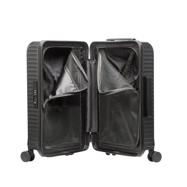 The Eclipse Cabin Trolley  | 35 L