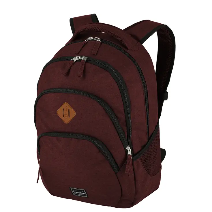 Basics Backpack Melange  | 22 L