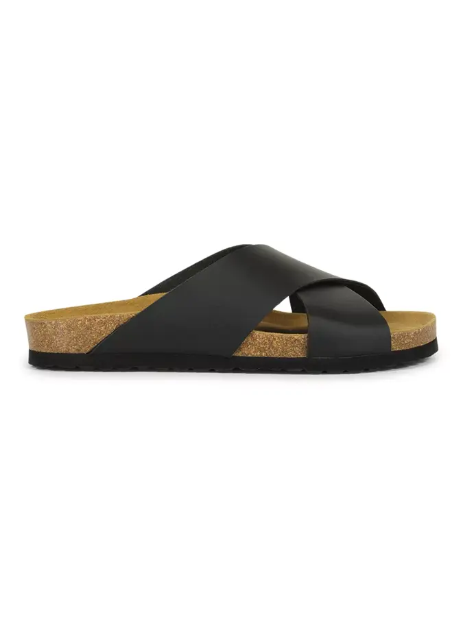 Cadzand - Slippers heren - Human Nature