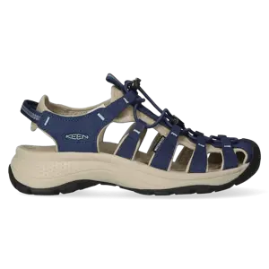 Astoria West - Wandelschoenen - Dames - Keen