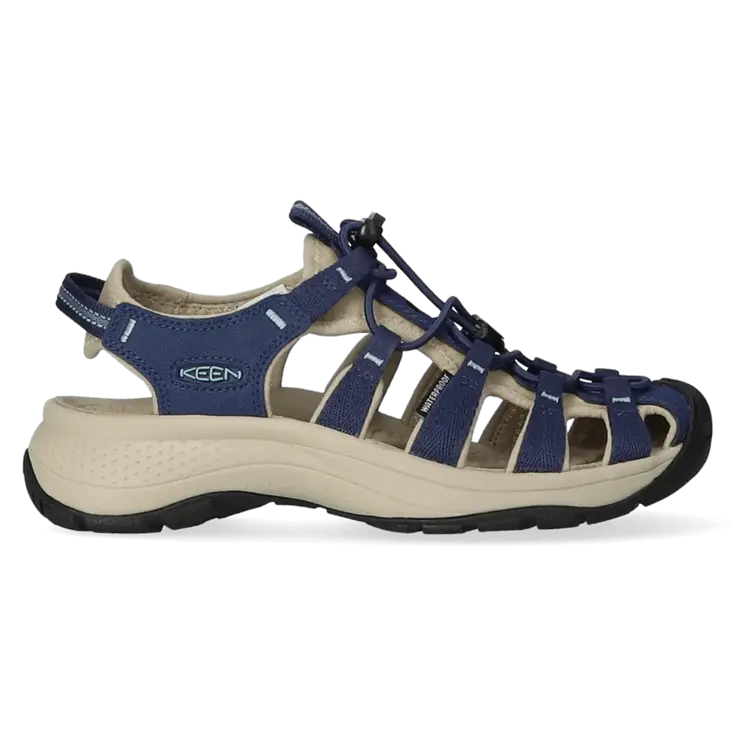 Astoria West - Wandelschoenen - Dames