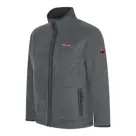 Heren Polar Fleece Bodo Norlund