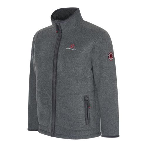 Heren Polar Fleece Bodo Norlund