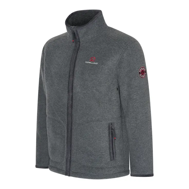 Heren Polar Fleece Bodo