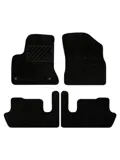 Automatten Citroën C4 Picasso 2006-2013