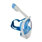 SportX Snorkelset Full Face Blue S/M