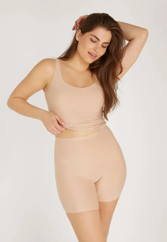 Ten Cate - Long Short - Dames onderbroek