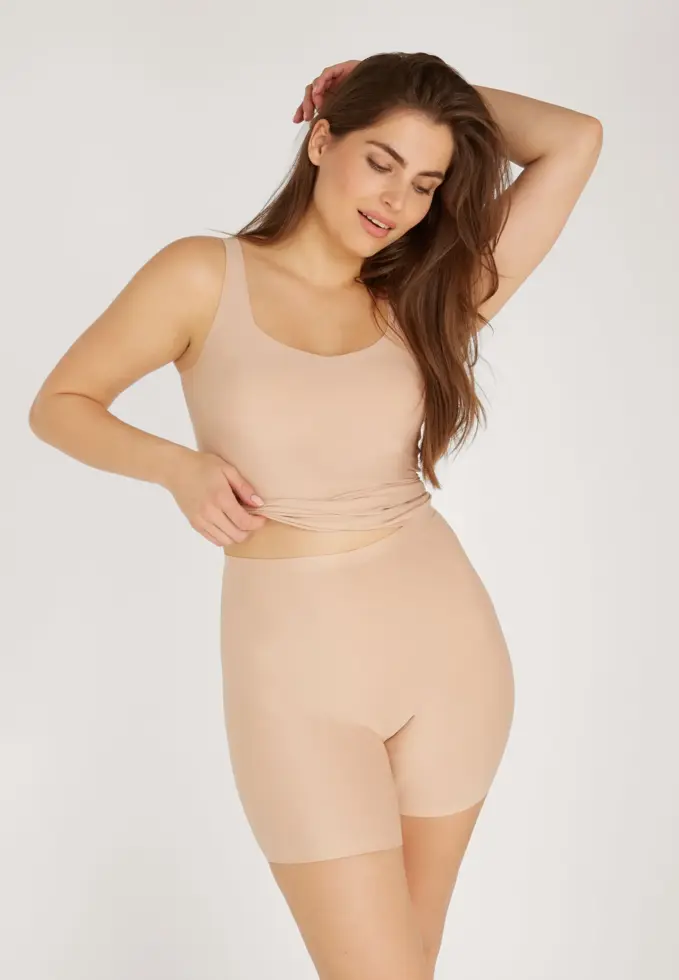 Long Short - Dames onderbroek